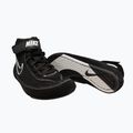 Încălțăminte de wrestling pentru copii  Nike Speedsweep VII black/white/black 11