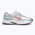 Încălțăminte pentru femei Nike Initiator white/metallic silver/mistic blue/cherry 2