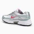 Încălțăminte pentru femei Nike Initiator white/metallic silver/mistic blue/cherry 3