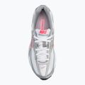 Încălțăminte pentru femei Nike Initiator white/metallic silver/mistic blue/cherry 4