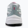 Încălțăminte pentru femei Nike Initiator white/metallic silver/mistic blue/cherry 6