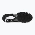 Încălțăminte de alergare pentru bărbați Nike Initiator white/metallic cool grey/obsidian 4