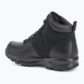 Încălțăminte pentru bărbați Nike Manoa black 3