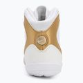 Încălțăminte de box Nike Freek white/metallic gold/cool grey 6