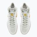 Încălțăminte de box Nike Freek white/metallic gold/cool grey 8