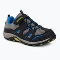 Merrell Trail Chaser cizme de drumeție pentru copii negru MK261971