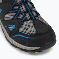 Merrell Trail Chaser cizme de drumeție pentru copii negru MK261971 7