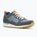 Merrell Alpine Sneaker pantofi pentru bărbați Merrell Alpine Sneaker albastru marin J16699 10