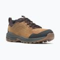 Încălțăminte de trekking pentru bărbați Merrell Forestbound tan 7