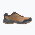 Încălțăminte de trekking pentru bărbați Merrell Forestbound tan 8