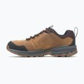 Încălțăminte de trekking pentru bărbați Merrell Forestbound tan 9