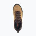 Încălțăminte de trekking pentru bărbați Merrell Forestbound tan 11