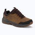 Încălțăminte de trekking pentru bărbați Merrell Forestbound tan