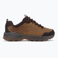 Încălțăminte de trekking pentru bărbați Merrell Forestbound tan 2
