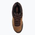 Încălțăminte de trekking pentru bărbați Merrell Forestbound tan 6