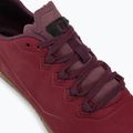 Pantofi de alergare pentru femei Merrell Vapor Glove 3 Luna LTR roșu J94884 8
