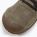 Pantofi de alergare pentru bărbați Merrell Vapor Glove 3 Luna LTR verde J97175 7