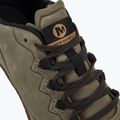 Pantofi de alergare pentru bărbați Merrell Vapor Glove 3 Luna LTR verde J97175 8