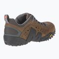 Merrell Intercept cizme de drumeție pentru bărbați maro J598633 14
