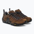 Merrell Intercept cizme de drumeție pentru bărbați maro J598633 4