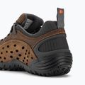 Merrell Intercept cizme de drumeție pentru bărbați maro J598633 10