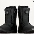 Încălțăminte de snowboard pentru bărbați RIDE Trident black 7