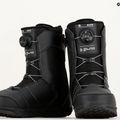 Încălțăminte de snowboard pentru bărbați RIDE Rook black 6