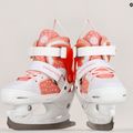 Patine pentru copii Tempish RS Ton Ice Girl albe 13