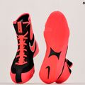 Nike Machomai 2 bright crimson/alb/negru pantofi de box 8