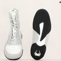 Venum Contender Boxing cizme alb/gri alb/gri 9