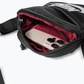 Borsetă Nike Heritage Crossbody black/white 5