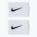 Benzi pentru tibiere Nike Guard Stay 2 white/black 2