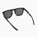 Ochelari de soare Nike Flatspot P matte black/silver grey polarized lens 2