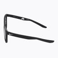 Ochelari de soare Nike Flatspot P matte black/silver grey polarized lens 4