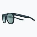 Ochelari de soare Nike Flatspot P matte black/silver grey polarized lens 6
