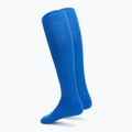 Jambiere de fotbal Nike Academy varsity royal/white 2