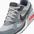 Încălțăminte pentru bărbați Nike Air Max IVO cool grey/prize blue/gamma blue/black 7