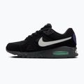 Încălțăminte pentru bărbați Nike Air Max IVO black/green glow/matte silver 2
