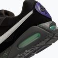 Încălțăminte pentru bărbați Nike Air Max IVO black/green glow/matte silver 8