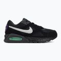 Încălțăminte pentru bărbați Nike Air Max IVO black/green glow/matte silver 2