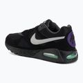 Încălțăminte pentru bărbați Nike Air Max IVO black/green glow/matte silver 3