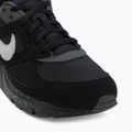 Încălțăminte pentru bărbați Nike Air Max IVO black/green glow/matte silver 7
