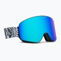 Ochelari de schi Volcom Odyssey Jamie Lynn jamie lynn/blue chrome/yellow