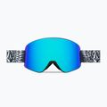 Ochelari de schi Volcom Odyssey Jamie Lynn jamie lynn/blue chrome/yellow 2