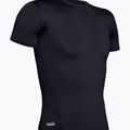 Under Armour Tac HG Comp tricou de drumeție pentru bărbați negru 1216007