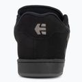 Încălțăminte pentru bărbați Etnies Fader black dirty wash 6