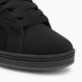 Încălțăminte pentru bărbați Etnies Fader black dirty wash 7