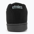 Încălțăminte pentru bărbați Etnies Kingpin black/black 6