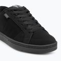 Încălțăminte pentru bărbați Etnies Kingpin black/black 7