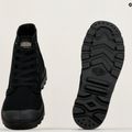 Palladium Mono Chrome negru pantofi 14
